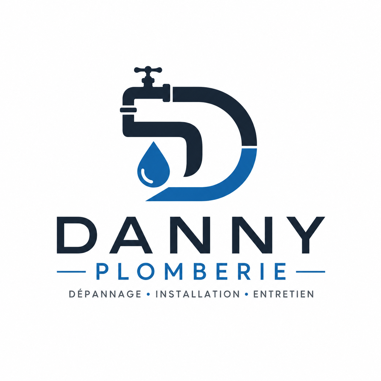 dannyplomberie.fr